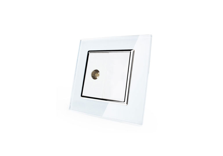 tv-uttag antenn-uttag