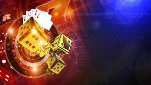 Experience the Thrill Blaze Spins Casino Online Games Experience the Thrill Blaze Spins Casino Online Games
