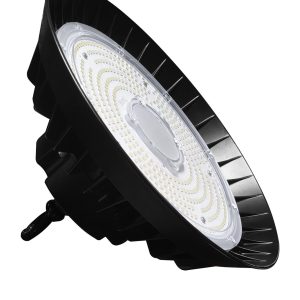 LED Ufo High Bay 150W 4000K Sensor 10-100%