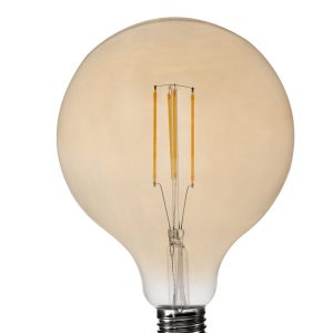 Amber Global E 27 4 W