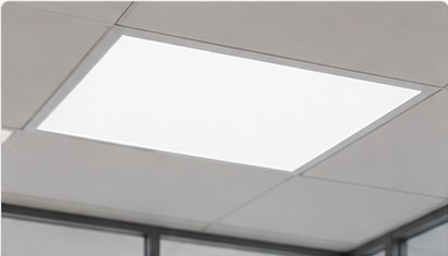 LED-paneler