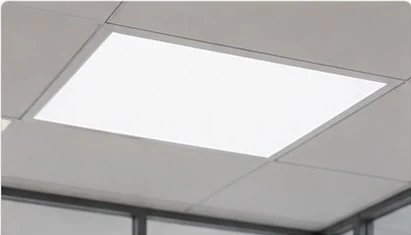LED-paneler