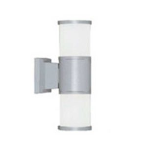 fasadbelysning led