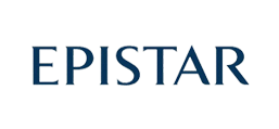 epistar logotyp