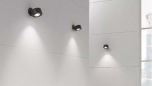 spotlights inomhus
