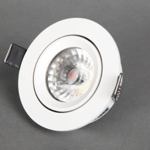 led spotlight