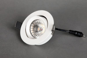 led spotlight