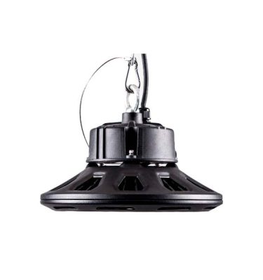 industrilampa led-dioder