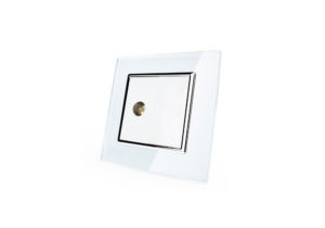 tv-uttag antenn-uttag