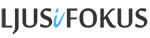 Ljusifokus logo