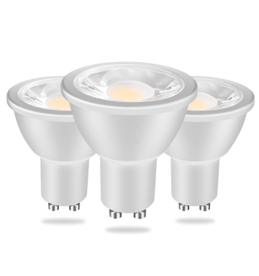 Gu 10 spotlight 2700k
