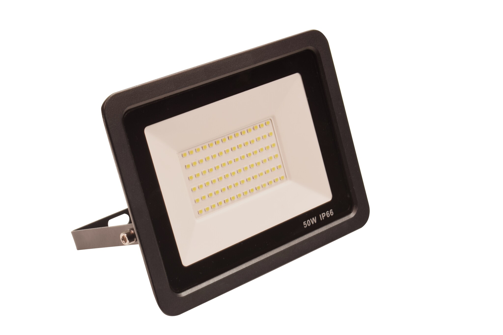 LED Strålkastare 50W 6000K IP66