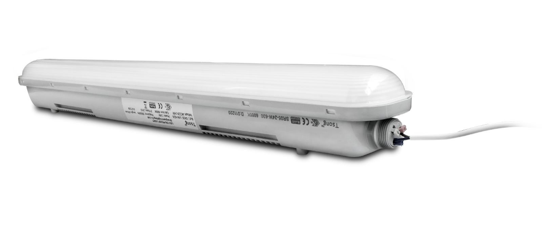 Philips Led Tri-proof