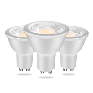 Gu 10 spotlight 2700k