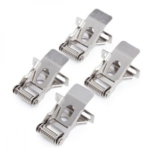 Clips för LED Panel 4-pack