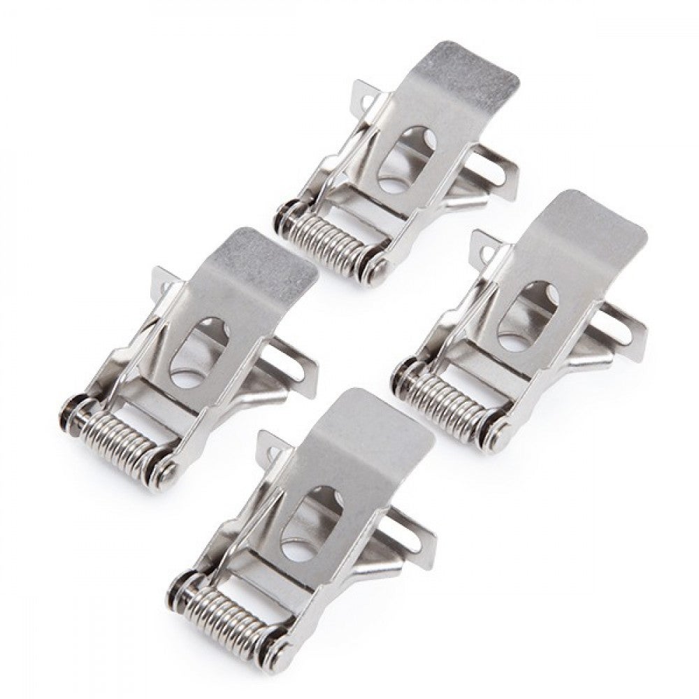 LED-paneler