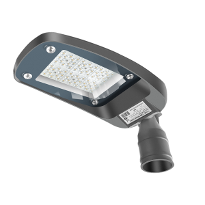 LED Gatubelysning 60W 4000K Osram IP65