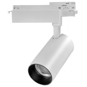 Vit Skenaspotlight 20W 4000K