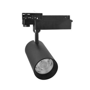Skenaspotlight 30W 4000K 24° Black