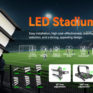LED Stadium Light