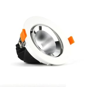 LED Takspot Maxi COB 10W 4000K