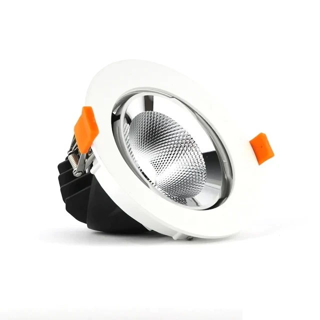 LED Takspot Maxi COB 10W 4000K