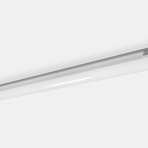 LED Tri-proof 18W 600mm Power Switch IP65