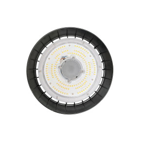LED UFO High Bay 100W Philips drivdon Dimbar 4000K