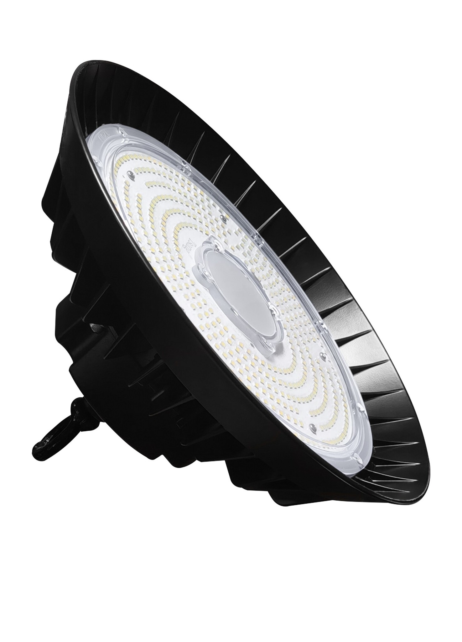 LED Ufo High Bay 150W 4000K Sensor 10-100%