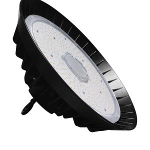 LED Ufo High Bay 200W 4000K Sensor 10-100%