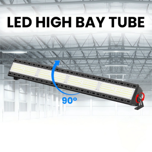 LED linjär High Bay
