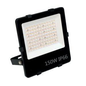 LED strålkastare PRO 150W IP66 6000K