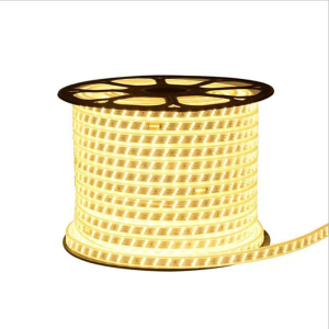 LED-strip 230V SMD2835 180 LED/m IP65 50m 4000K