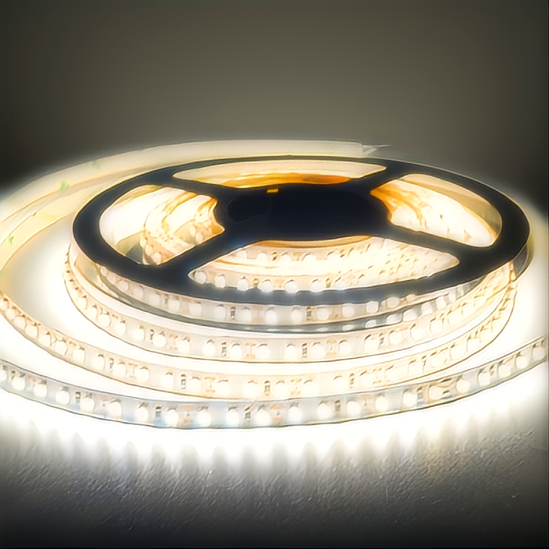 LED-strip 24V SMD2835 4000K