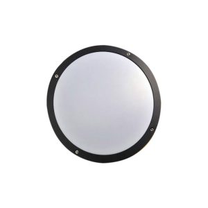 LJ-002 Nödbelysning Svart