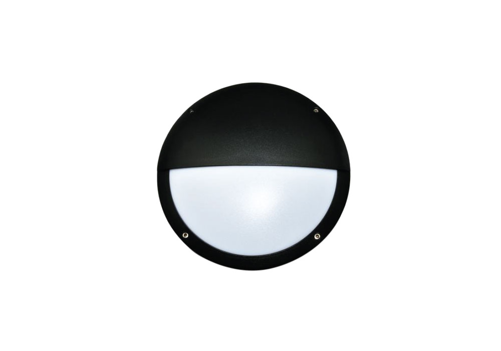 LJ-CL0303A Sensor / IR-sensor Svart