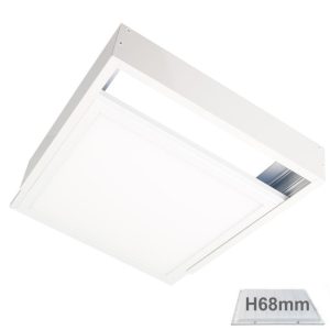 Monteringsram LED Panel 600x600