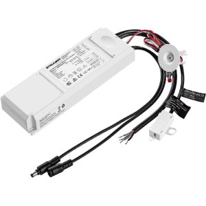 Nödljusdrivdon 3W 3 timmar 2200mAh