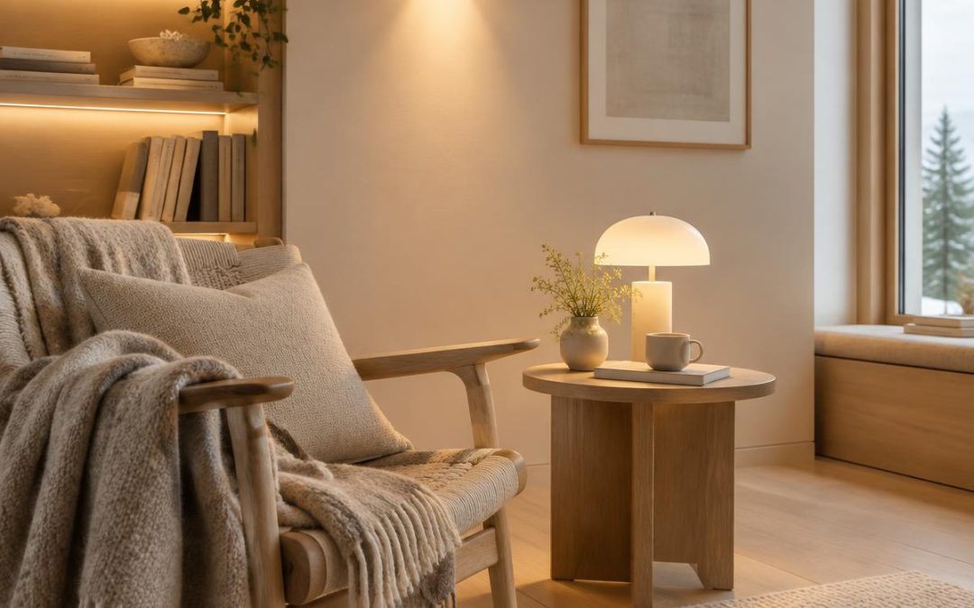 LED-belysning: lumen, watt och kelvin – vad betyder begreppen?