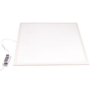 Bakgrundsbelyst ledpanel Philips drivdon 60x60cm 36W 6000K