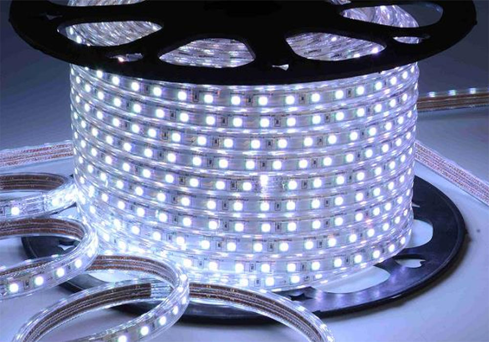 LED-strip