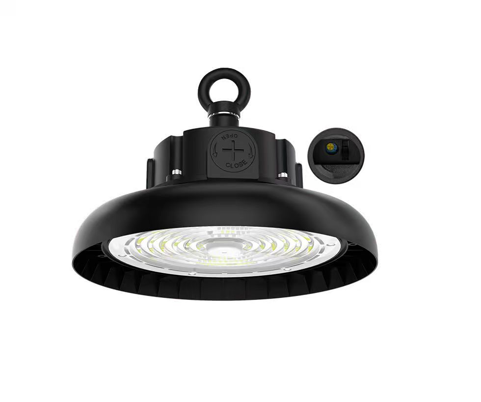 LED High Bay UFO armatur