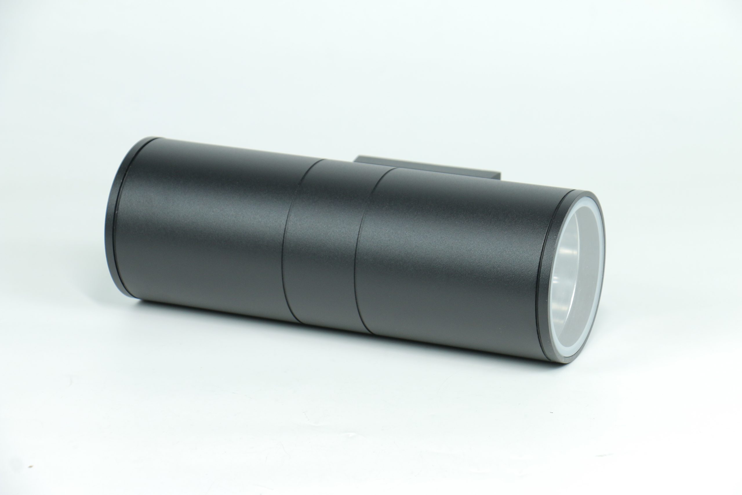 LJ-k41001-s svart fasadbelysning produktvy